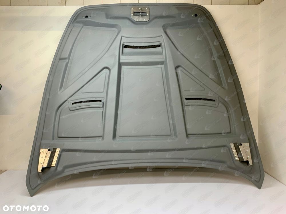 MASERATI GT GRANTURISMO STRADALE BODY KIT PAKIET - 8