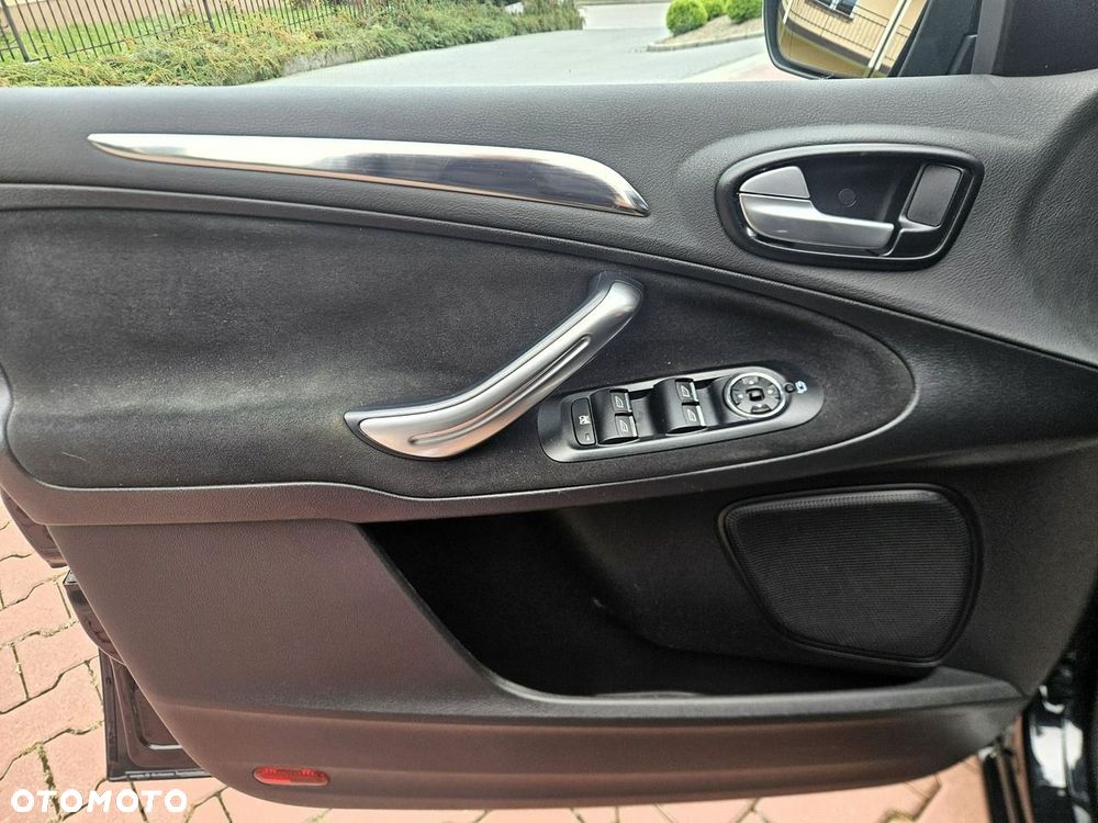 Ford S-Max 2.0 Platinium X - 20