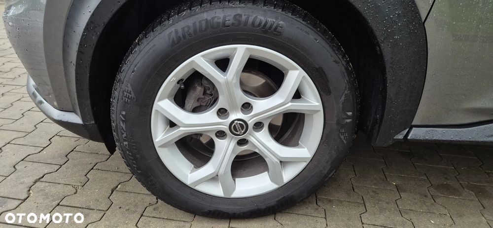 Nissan Juke 1.0 DIG-T N-Connecta DCT - 23