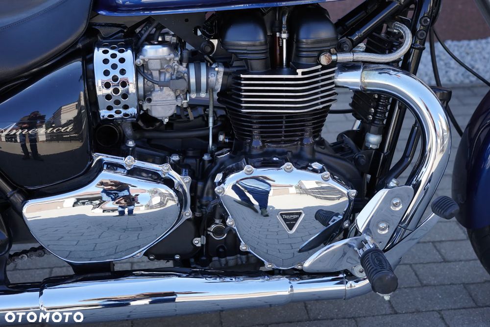 Triumph America - 12