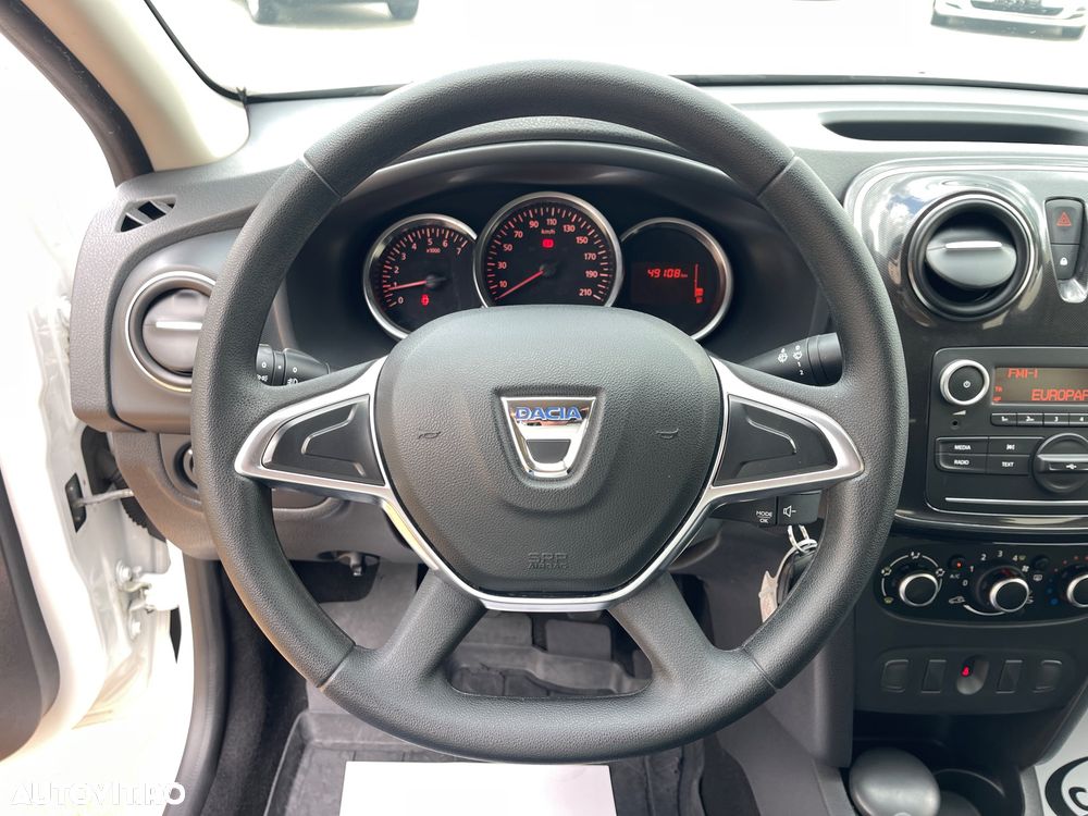 Dacia Logan - 37