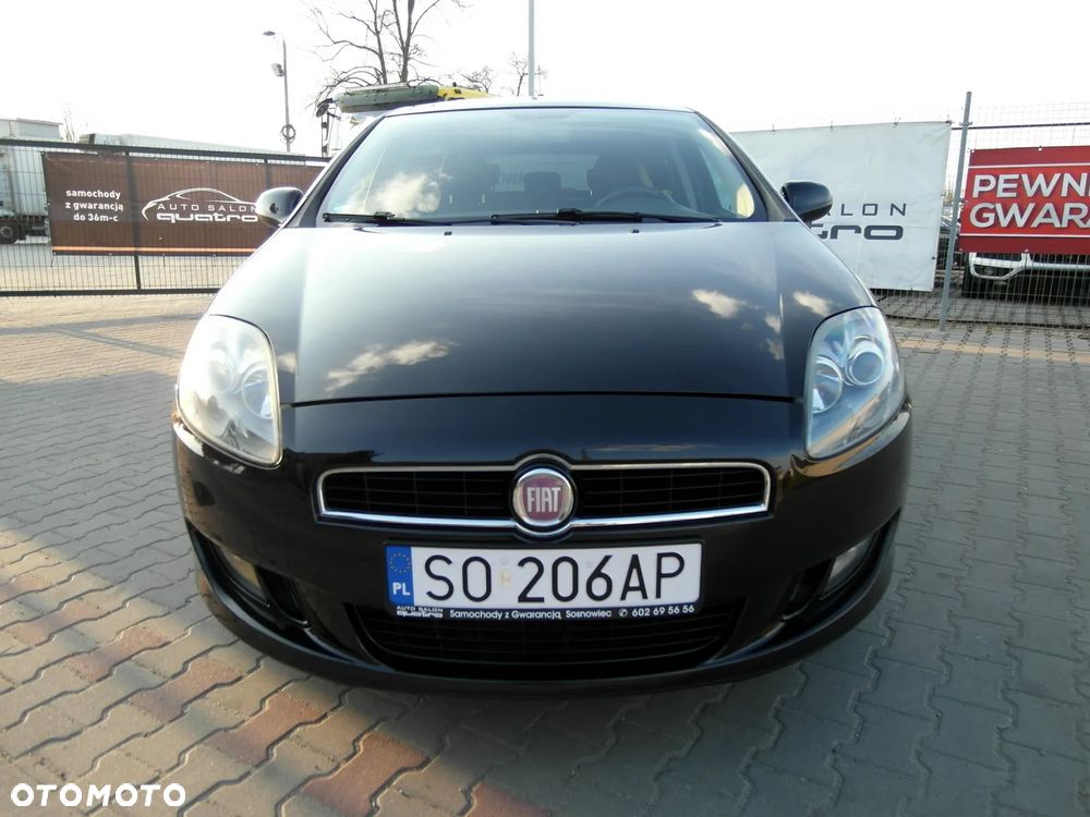 Fiat Bravo 1.4 T-JET 16V Racing - 3