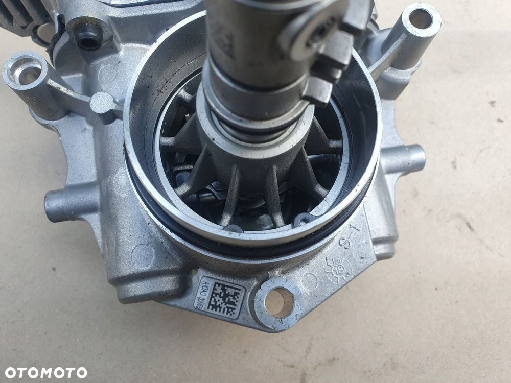 STEROWNIK SKRZYNI MODUŁ 43800-2D500 43892-T30030 HYUNDAI KIA ACTUATOR - 2