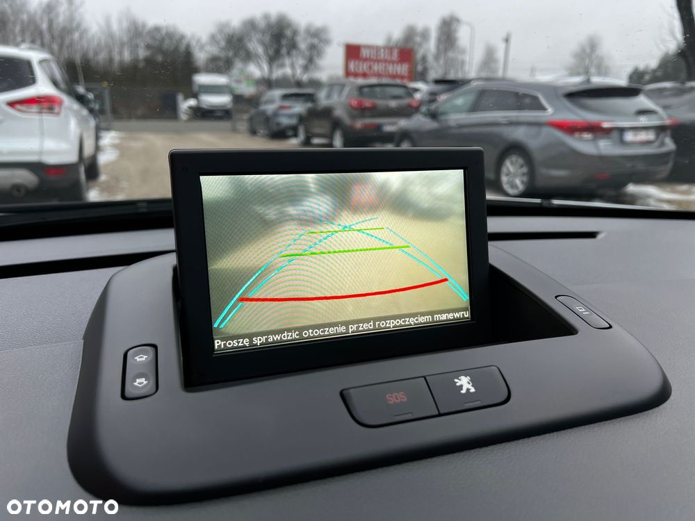 Peugeot 3008 BlueHDi 150 Stop & Start Active Business-Paket - 9