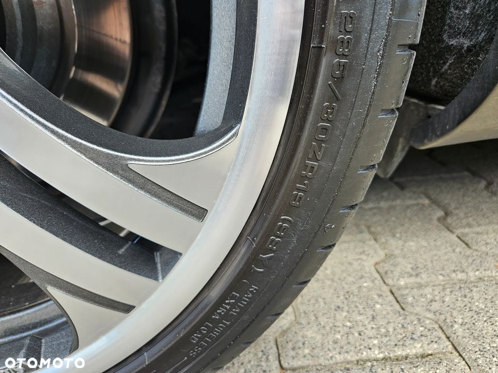 Mercedes-Benz CLS 350 CDI 4Matic 7G-TRONIC - 33