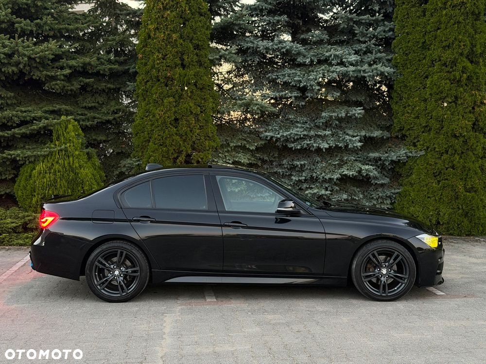 BMW Seria 3 - 36
