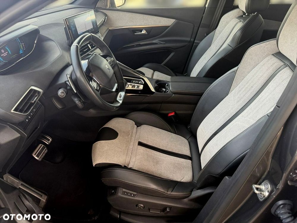 Peugeot 3008 - 11