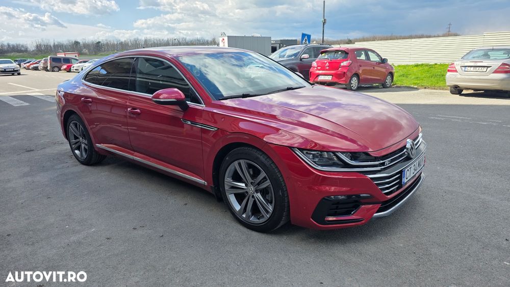 Volkswagen ARTEON - 2
