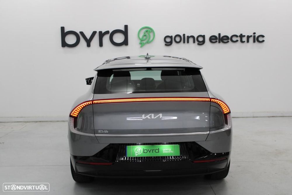 Kia EV6 77,4-kWh Business - 6