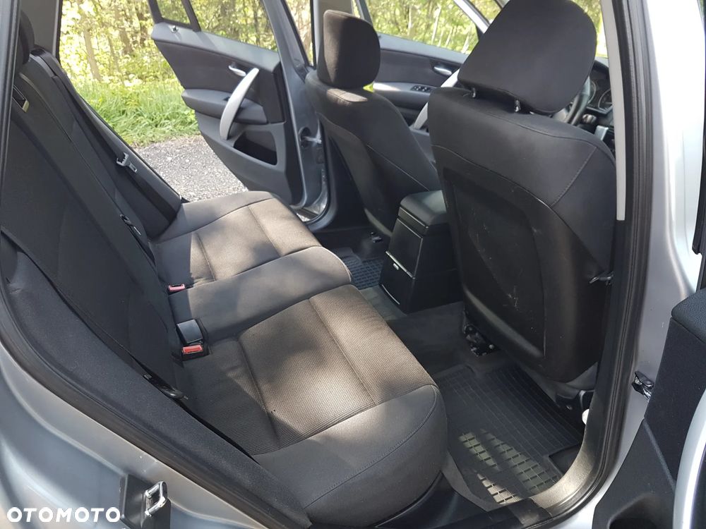 BMW X3 - 16