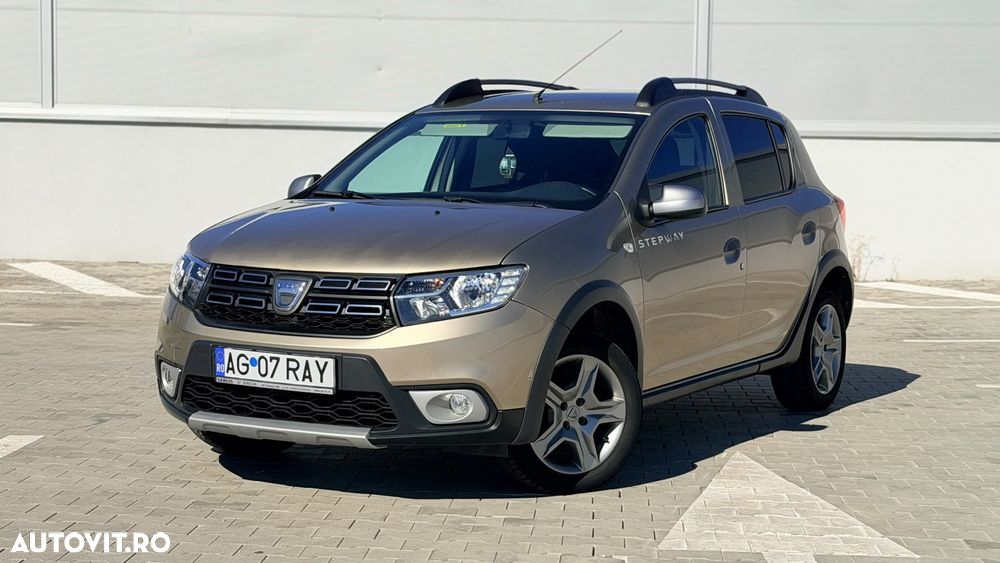 Dacia Sandero - 4