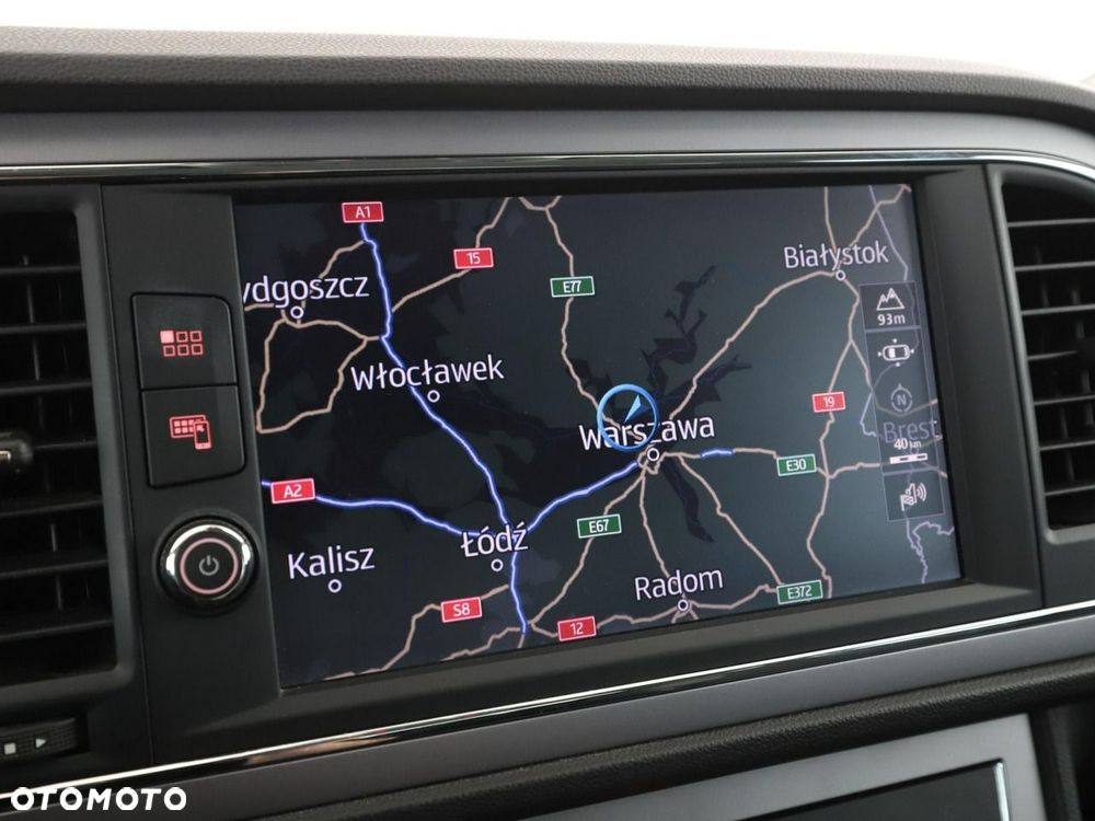 Seat Leon 2.0 TSI OPF DSG Xcellence - 25
