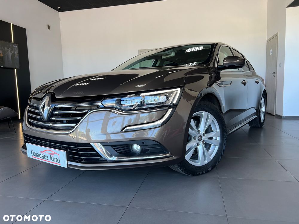 Renault Talisman - 1