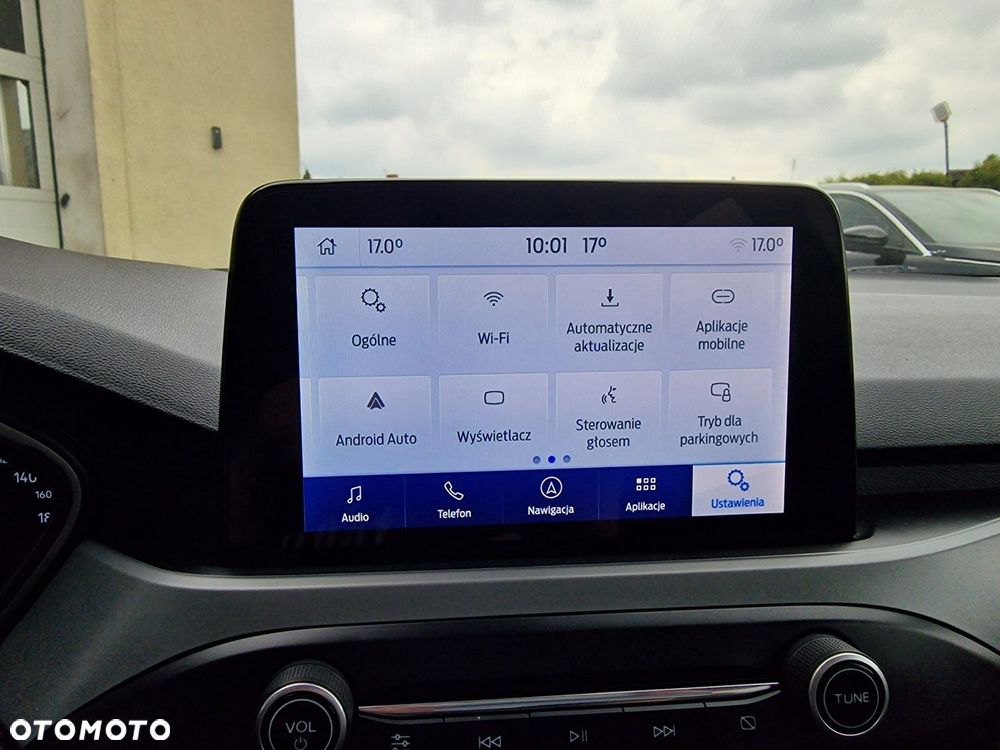 Ford Focus 1.5 EcoBlue Start-Stopp-System COOL&CONNECT - 32