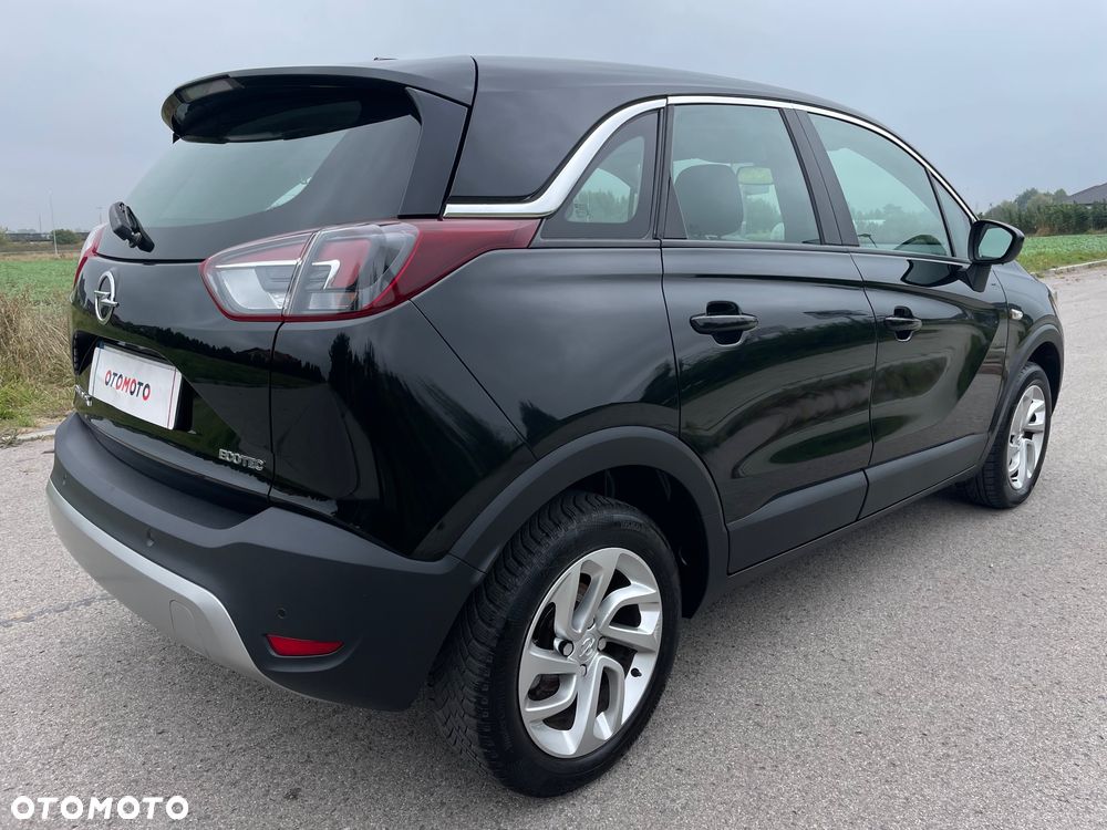 Opel Crossland X 1.2 ECOTEC Start/Stop Innovation - 28