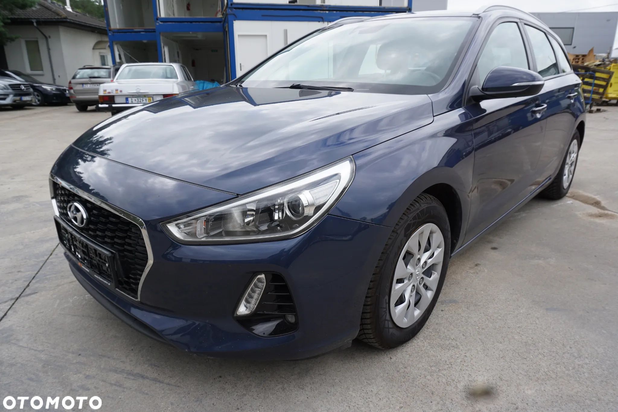 Hyundai i30 - 1