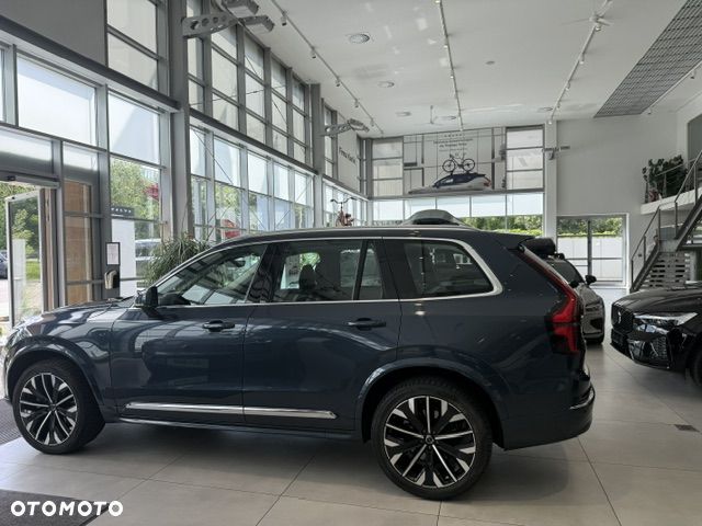 Volvo XC 90 B5 B AWD Plus Bright 7os - 32