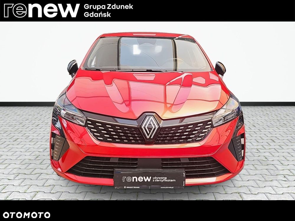 Renault Clio - 3