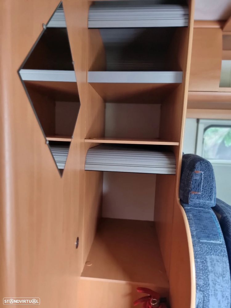 Fiat Ducato - 23