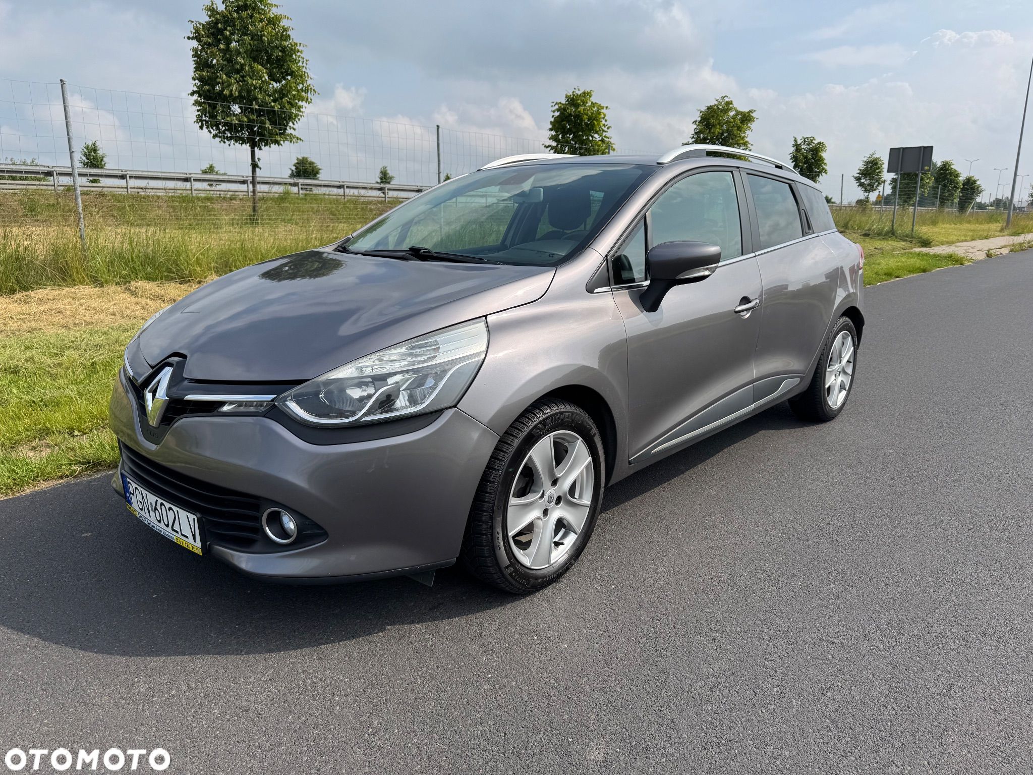 Renault Clio (Energy) dCi 90 Start & Stop LIMITED - 1