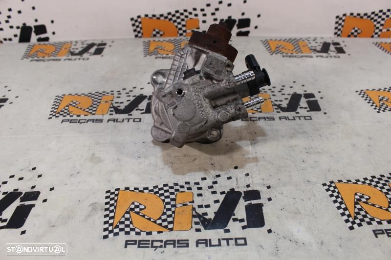 Bomba De Injeção / Alta Pressão Bmw 5 (F10)  0445010517 / 7810696 / 7 - 1