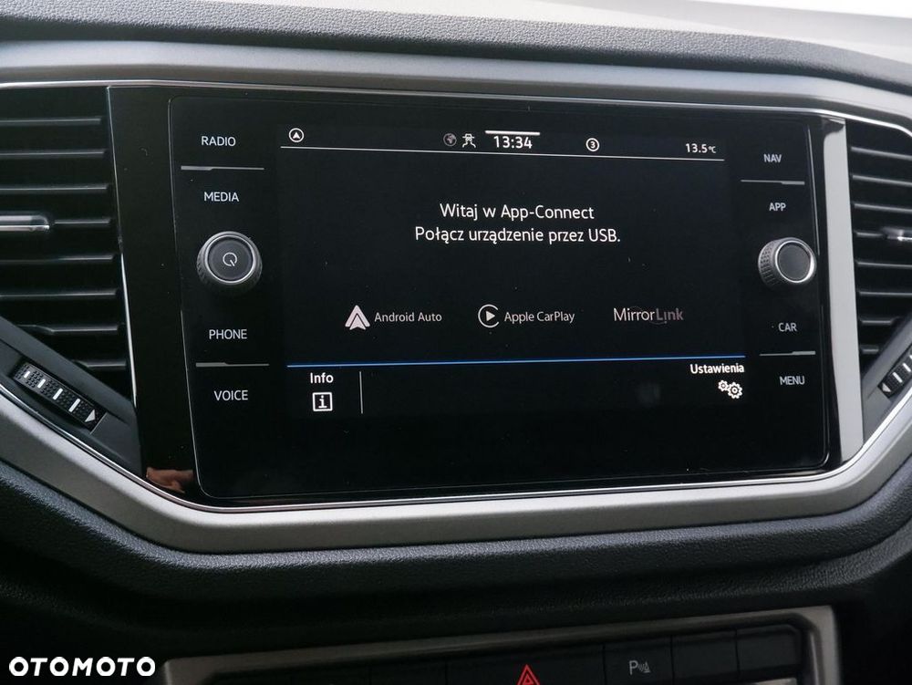 Volkswagen T-Roc 1.5 TSI GPF ACT Advance DSG - 32