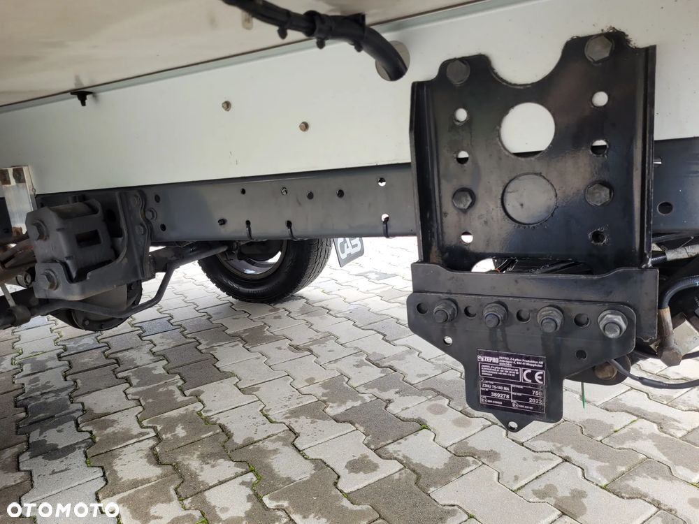 Iveco Daily - 20