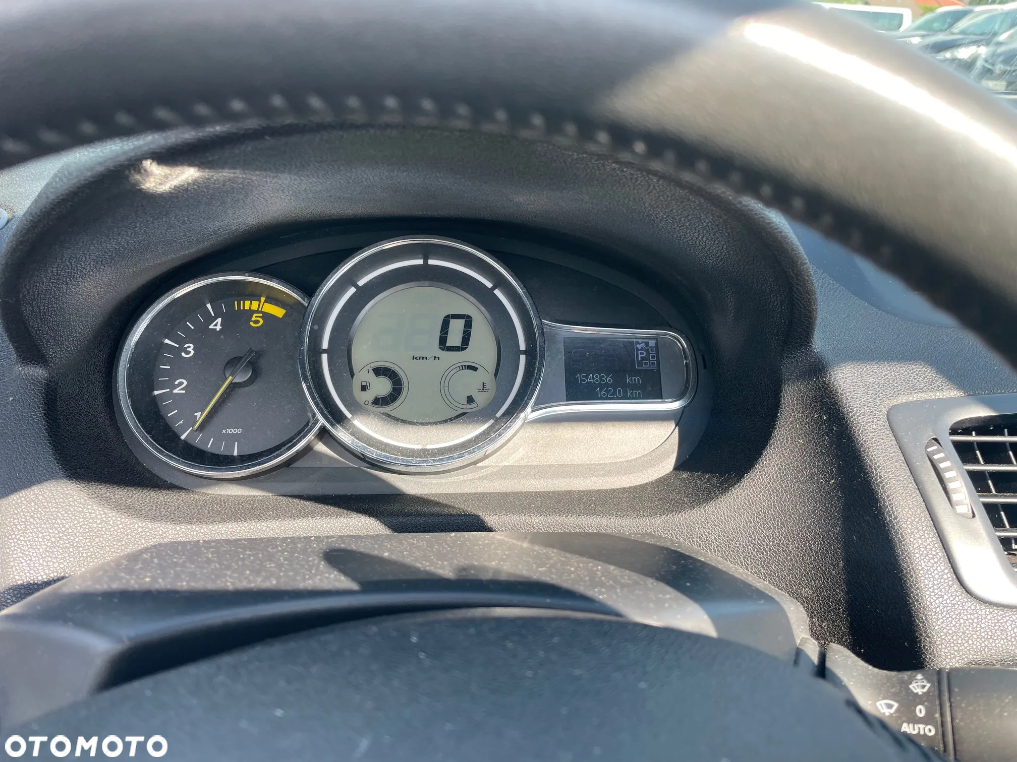Renault Megane dCi 110 FAP EDC eco Coupe-Cabriolet Dynamique - 12