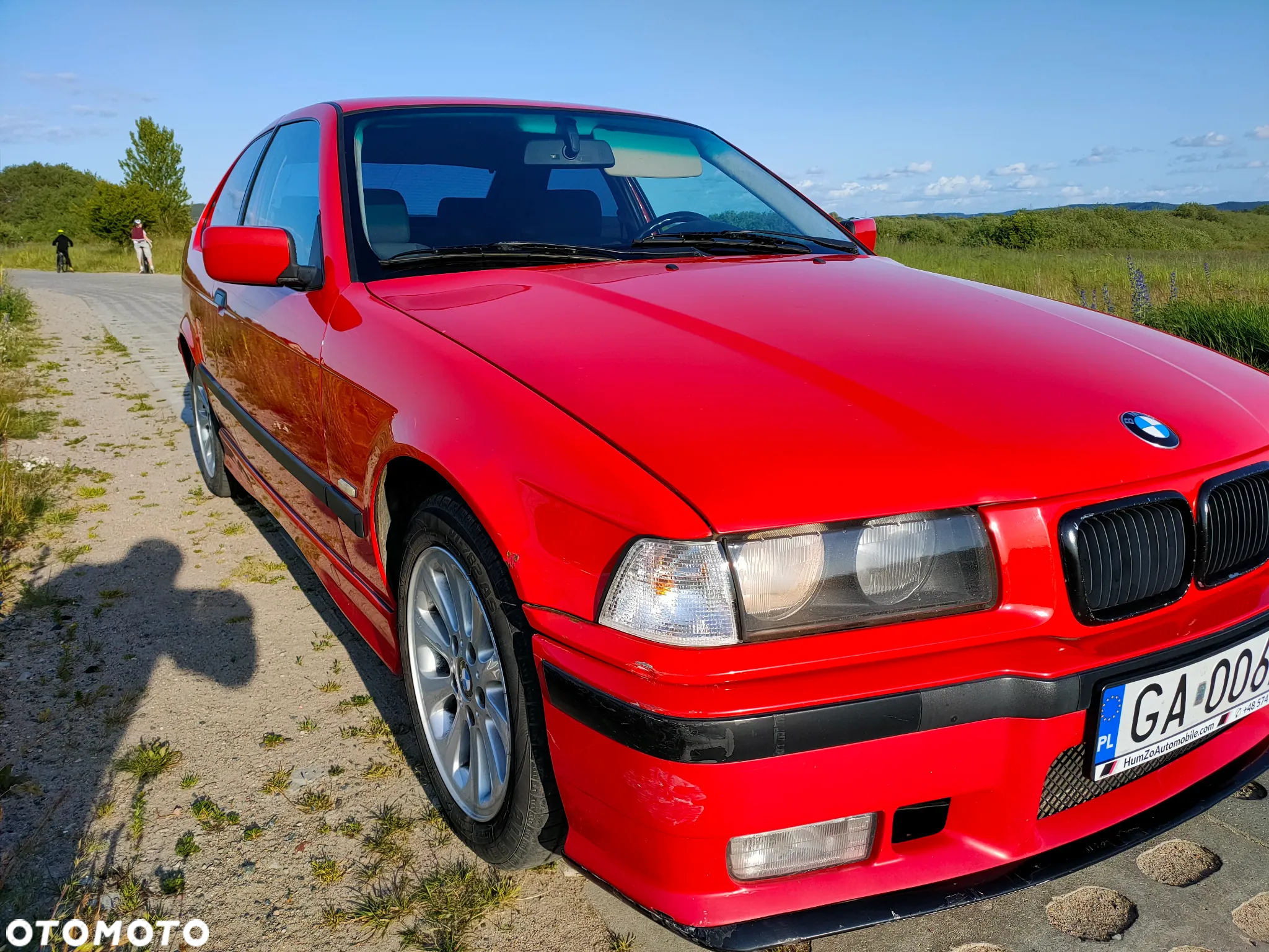 BMW Seria 3 - 3