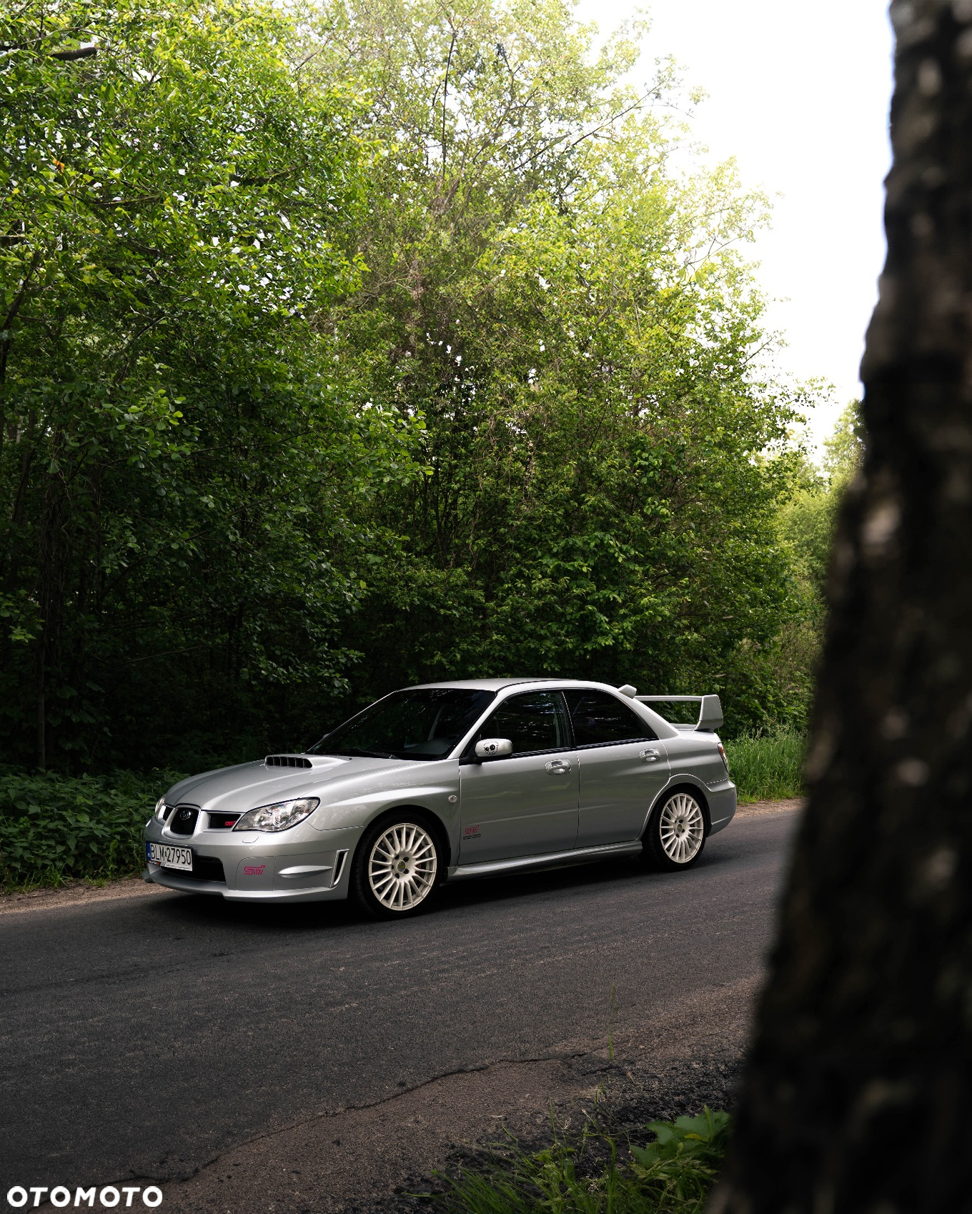 Subaru Impreza 2.5 STI - 3