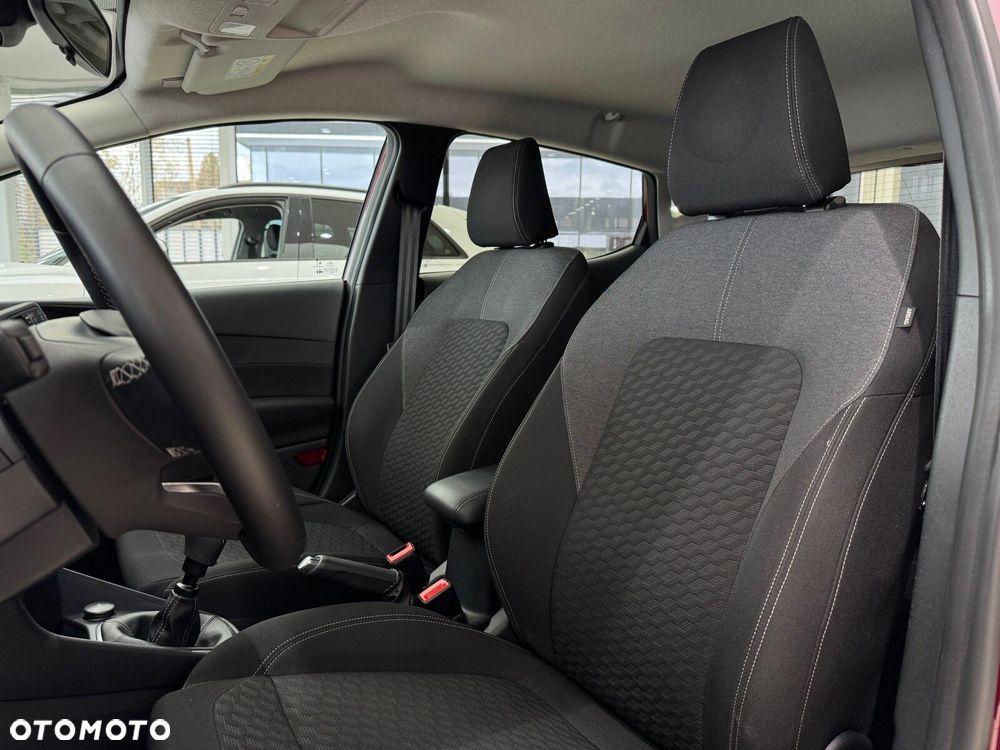 Ford Fiesta 1.0 EcoBoost Titanium ASS - 10