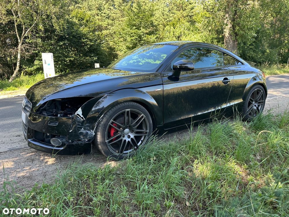Audi TT Coupé 2.0 TFSI S tronic - 32