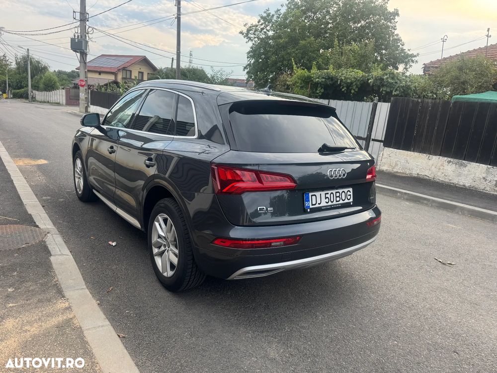 Audi Q5 2.0 45 TFSI S tronic quattro Sport - 5