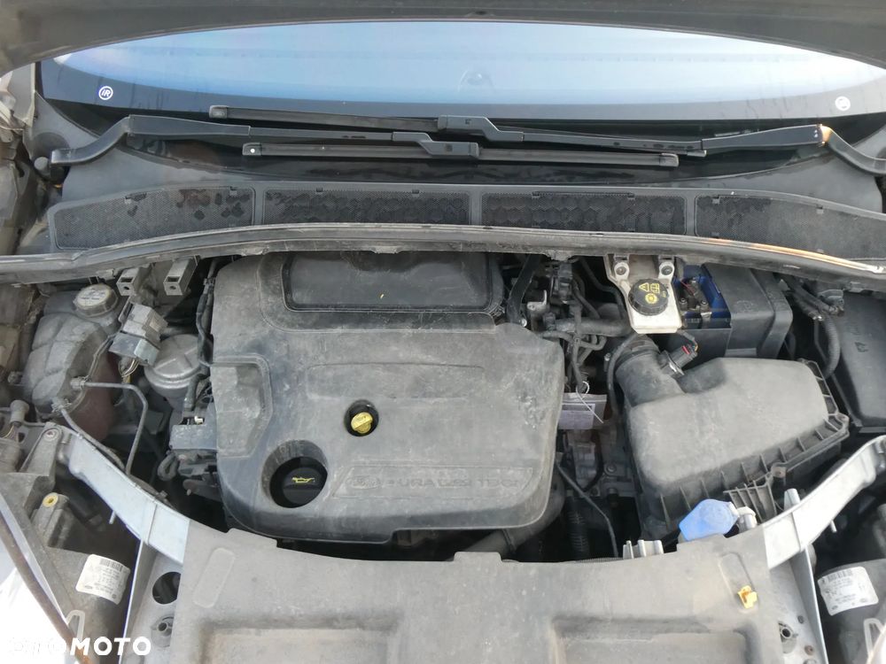 Ford S-Max 2.0 TDCi DPF Titanium MPS6 - 24