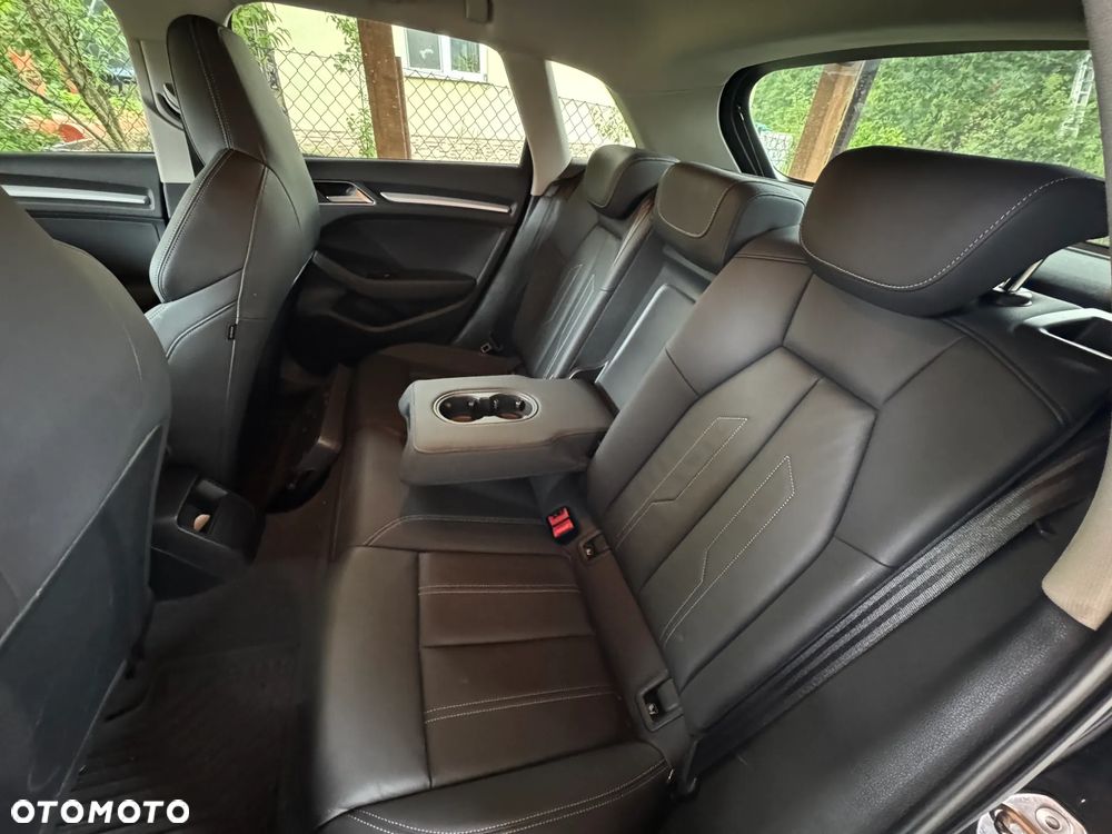 Audi A3 Sportback 2.0 TDI - 10