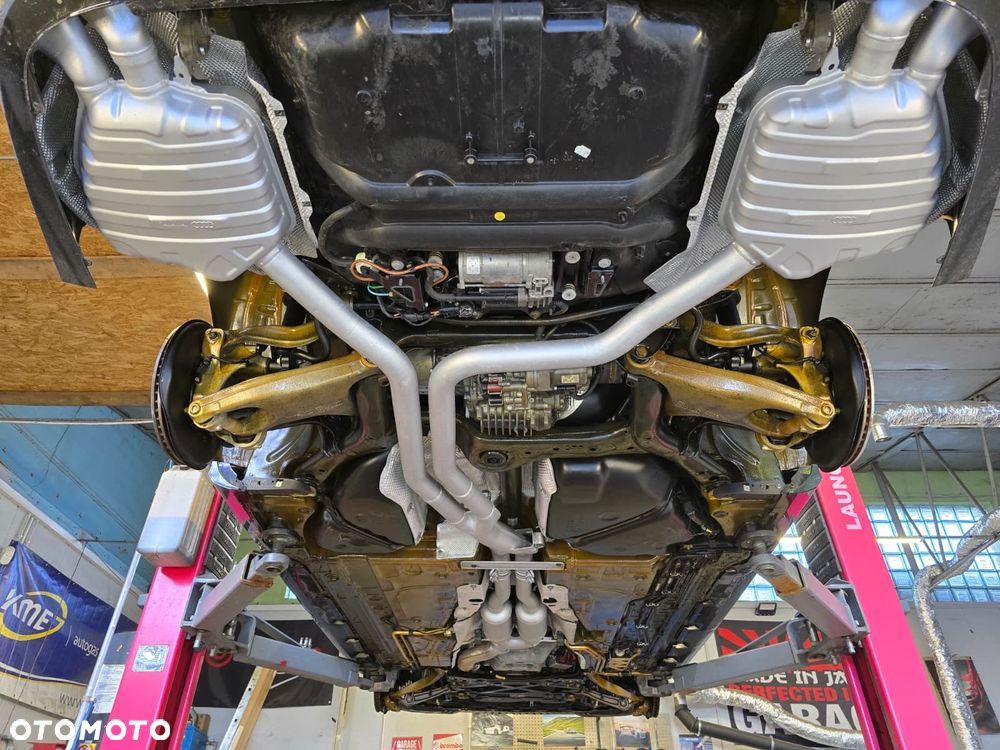 Audi A8 4.2 TDI clean diesel Quattro - 6