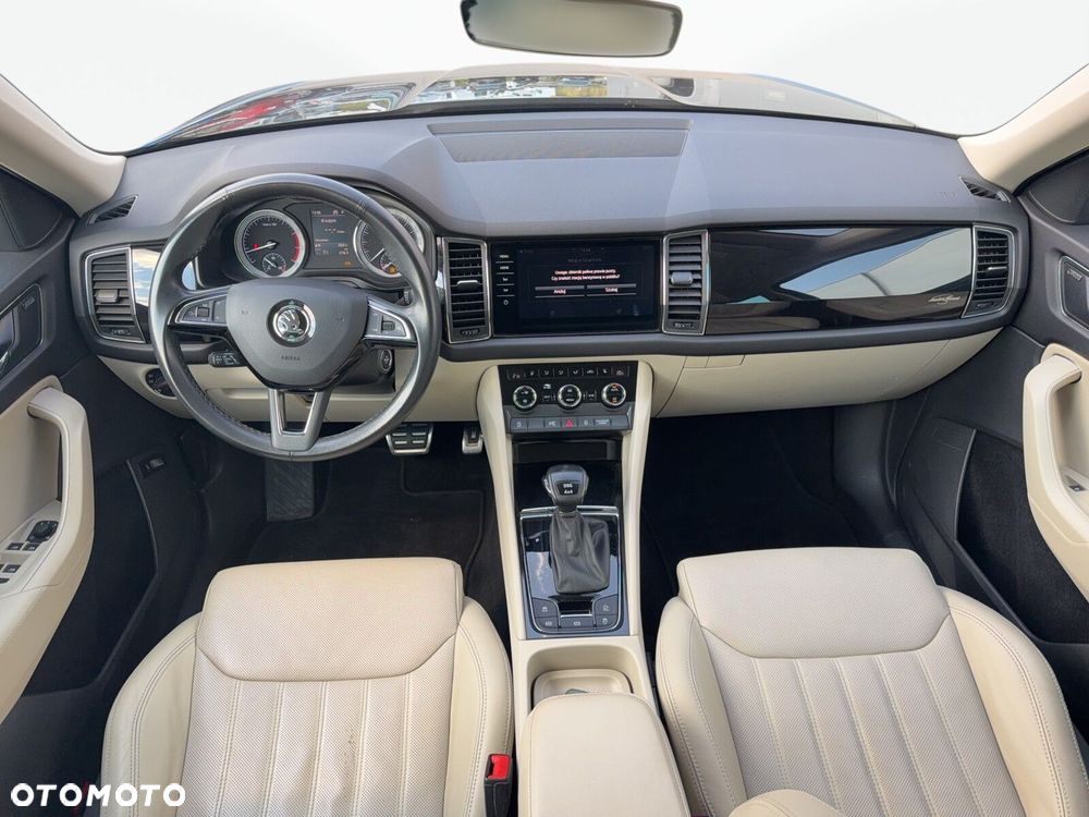 Skoda Kodiaq - 26