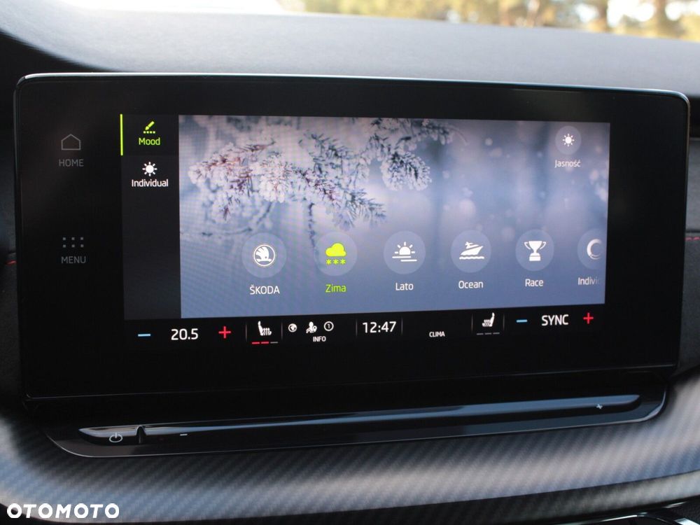 Skoda Octavia - 32