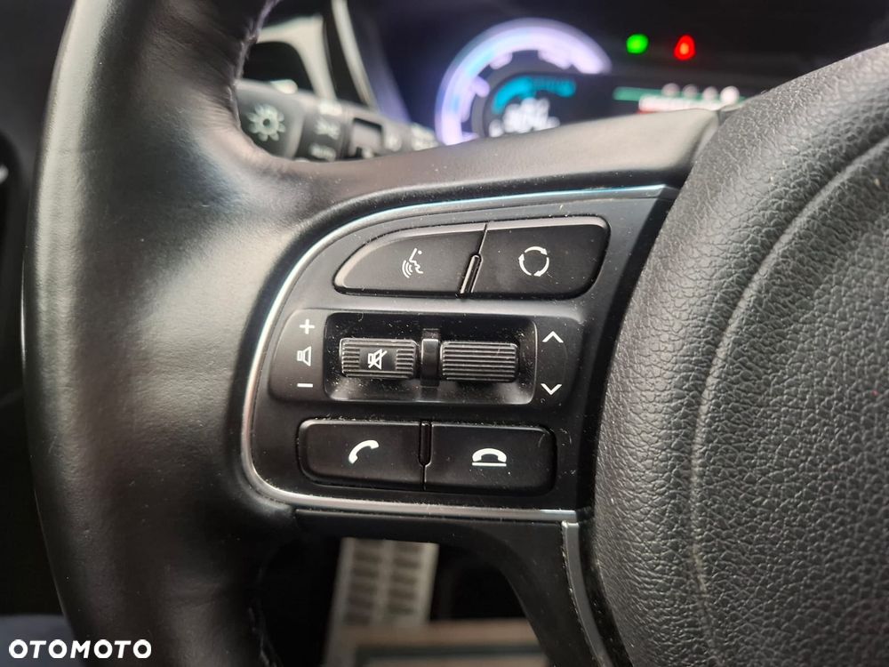 Kia Niro - 31