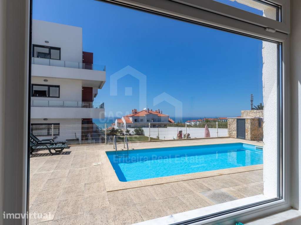 Arrenda Apartamento T3 - Ericeira, A Casa das Casas - Grande imagem: 3/55