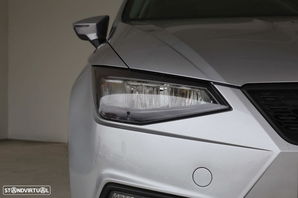 SEAT Ibiza 1.0 TSI Style - 4