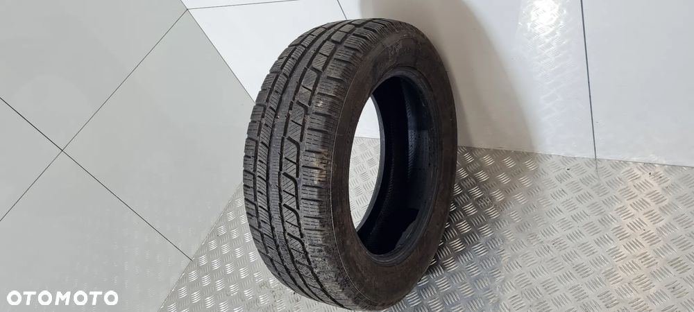 Opona Star Performer Winter SUV 235/60 17 - 2