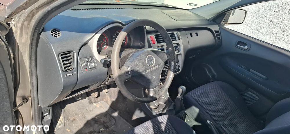 Honda HR-V 1,6 16v   D16W5  na części - 20