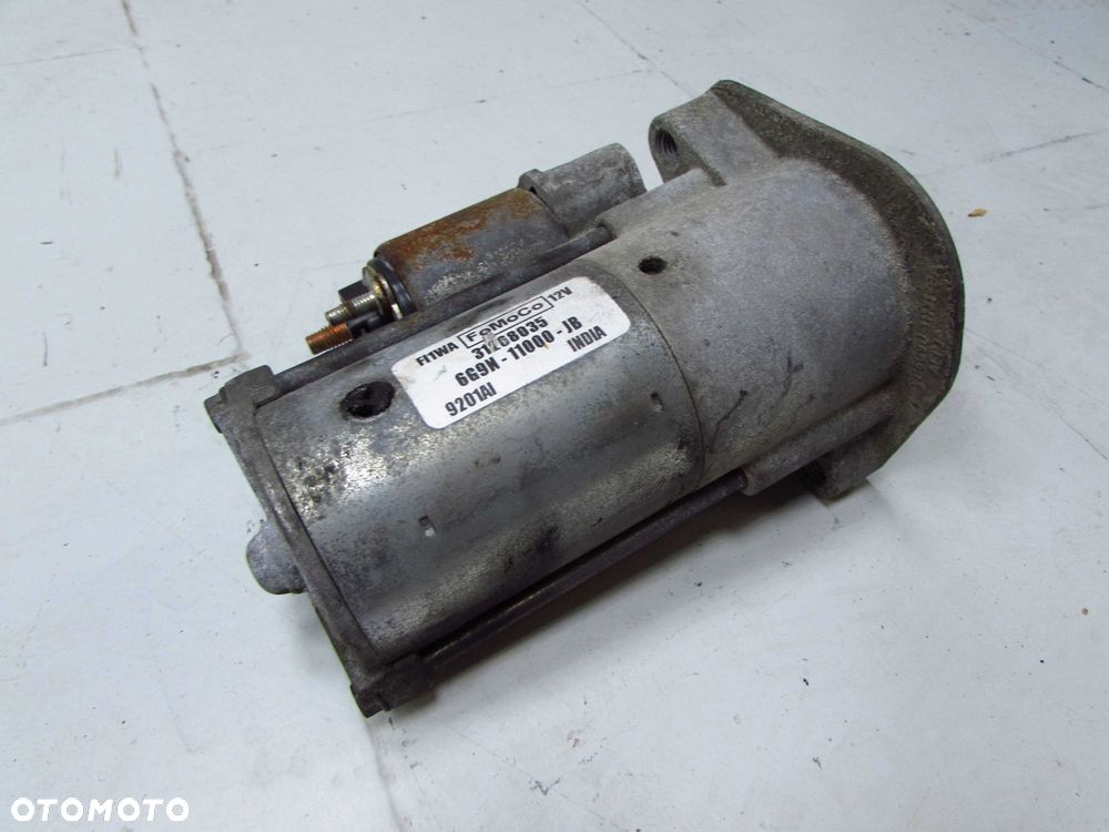 VOLVO S60 II V60 S80 II V70 III 2.5 T5 ROZRUSZNIK 31268035 6G9N-11000-JB - 2