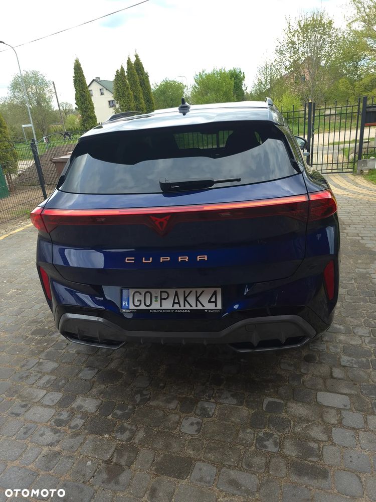 Cupra Terramar - 5