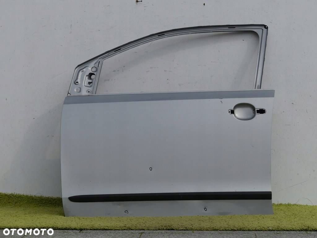 Drzwi Przód Lewe Vw UP/ SEAT Mii/ SKODA CITIGO 5D 10r- SUPER - 1