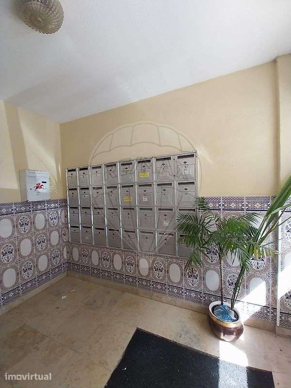 Apartamento T2 para venda - Grande imagem: 3/8