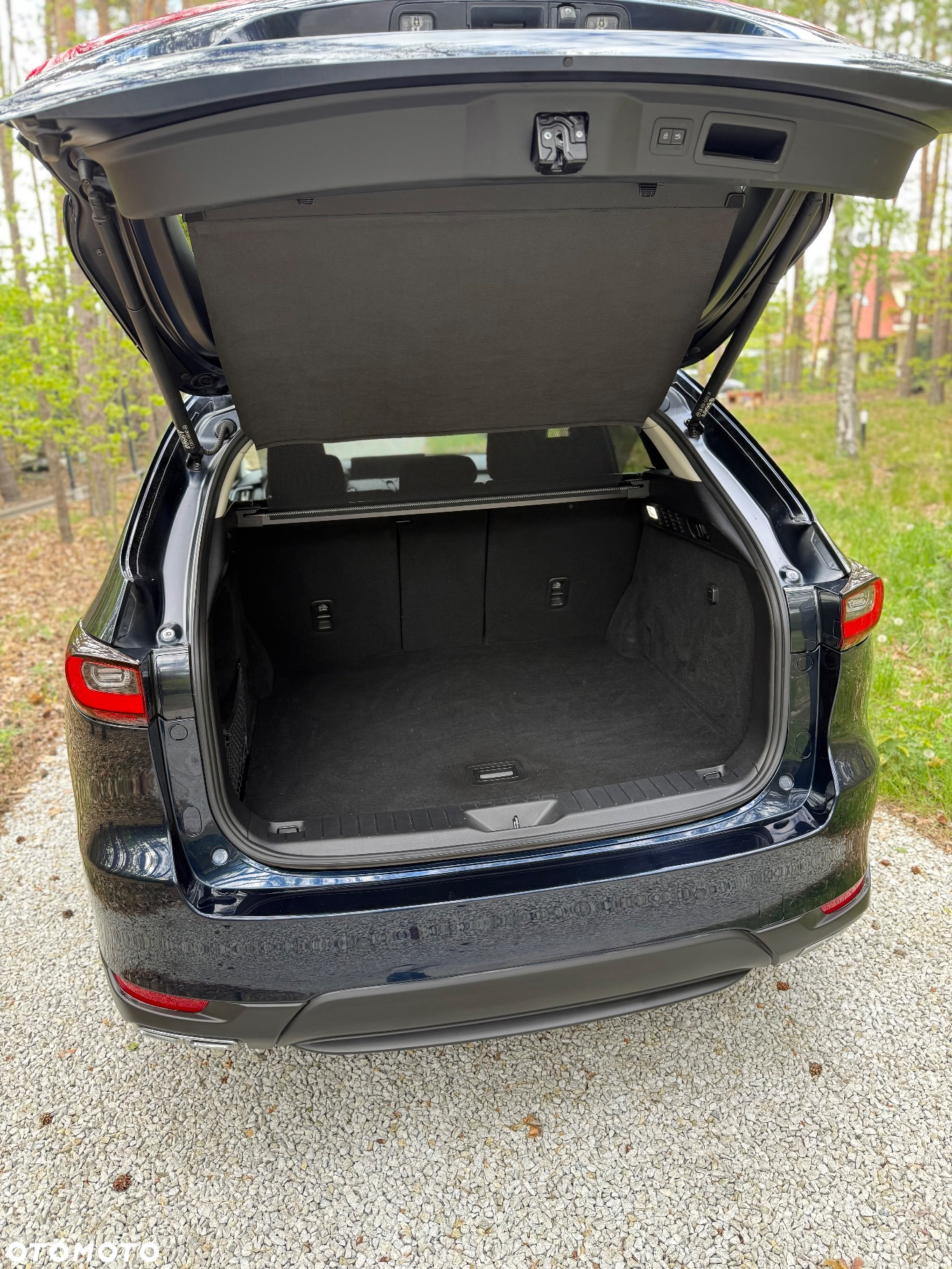 Mazda CX-60 2.5 PHEV Exclusive Line AWD - 9