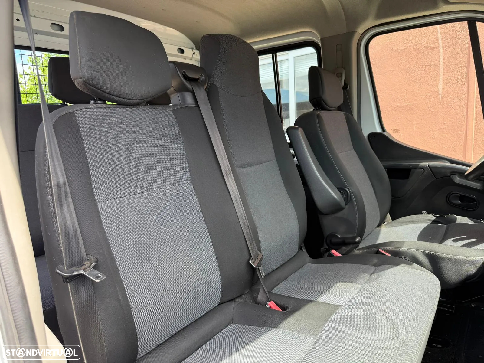 Renault MASTER - 15