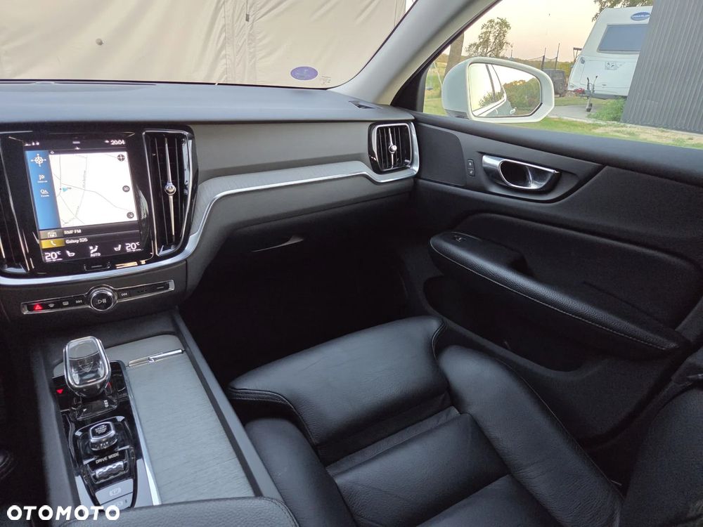Volvo S60 B4 B Inscription - 13